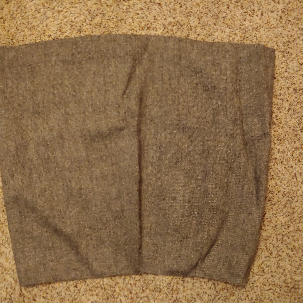 Michael Kors Tweed Skirt